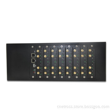 GSM VoIP Gateway Ets-32g